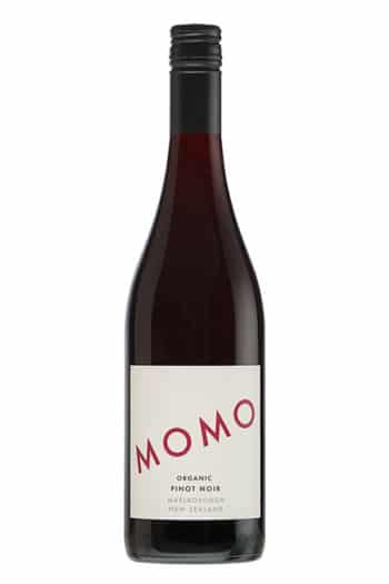 2020 Momo Pinot Noir, Marlborough