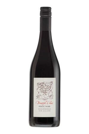 2021 Seresin Beautiful Chaos Pinot Noir