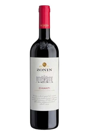 2023 Zonin 'Classici' Chianti DOCG