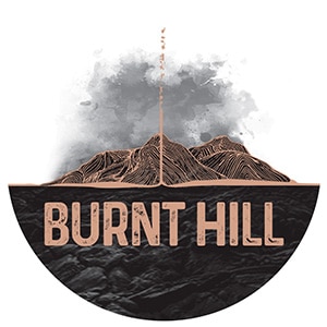 Burnt Hill logo