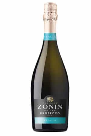 Zonin 'Cuvee 1821' Prosecco NV DOC