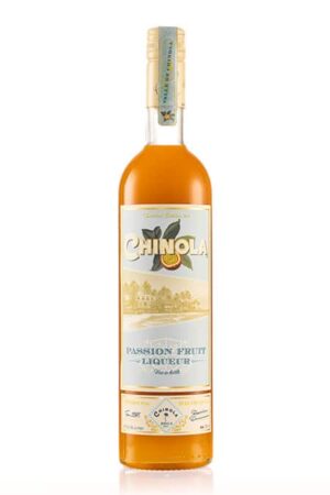 Chinola Passionfruit Liqueur 700ml (21%)