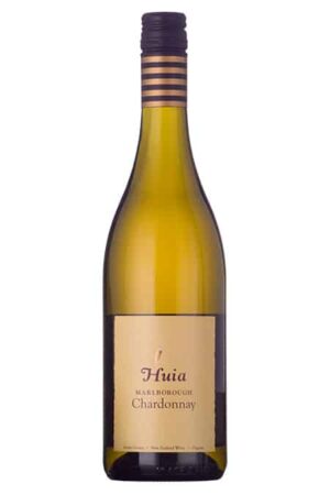 2022 Huia Chardonnay, Marlborough
