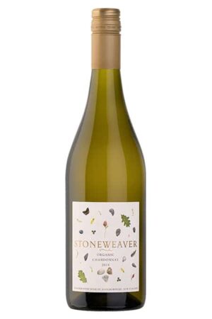 2024 Stoneweaver by Huia Chardonnay, Marlborough