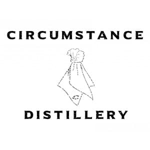 Circumstance Microdistillery logo