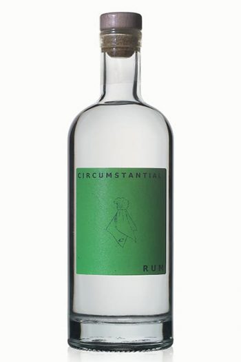 Circumstance Distillery Circumstantial Rum 700ml (45%)