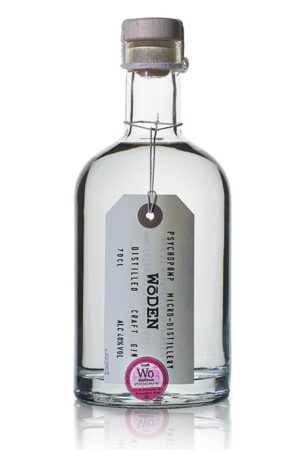 Psychopomp 'Woden' Gin 700ml (40%)