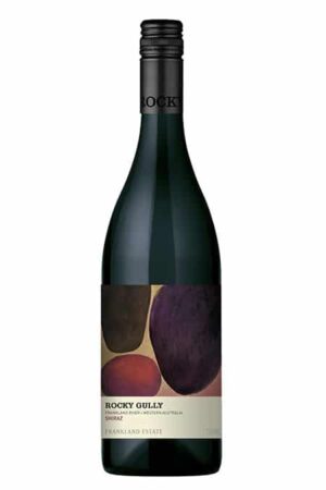 2022 Frankland Estate Rocky Gully Shiraz, Western Australia