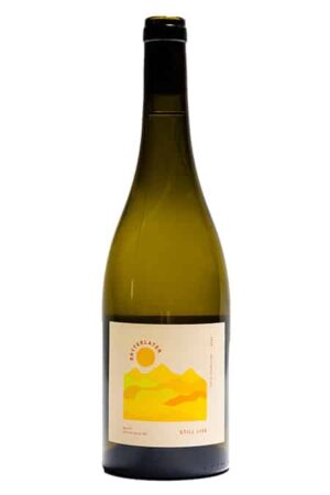 2022 Bryterlater Still Life Sauvignon Blanc, North Canterbury