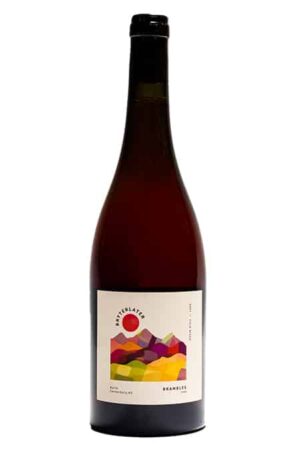 2023 Bryterlater Brambles Rose, North Canterbury