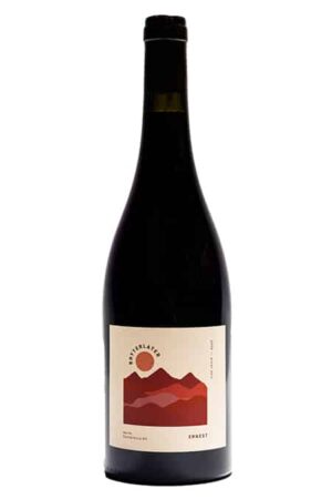 2023 Bryterlater Ernest Pinot Noir, North Canterbury