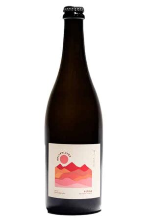 2024 Bryterlater Petina Petillant Naturel, North Canterbury
