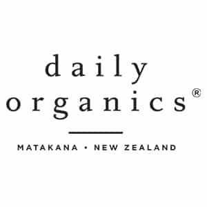 Daily Organics logo