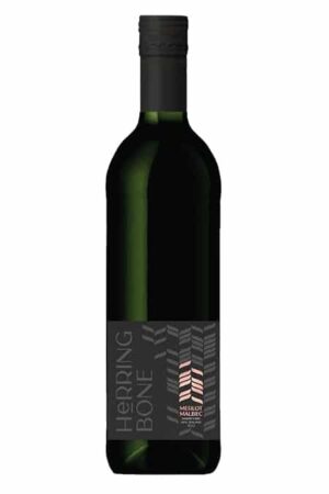 2022 Herringbone Merlot Malbec, Hawkes Bay