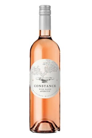 Constance Aperitif 17% alc
