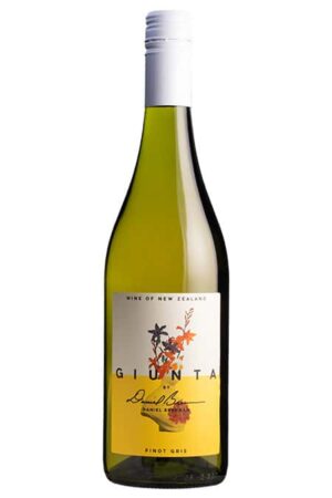 2024 Decibel Giunta Organic Pinot Gris, Hawkes Bay