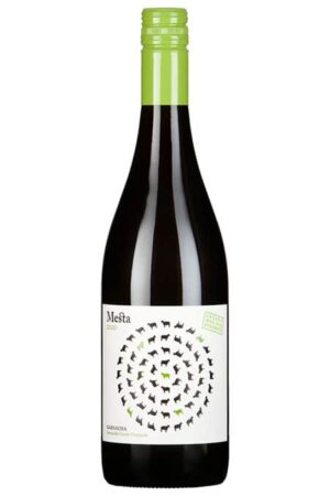 2023 Mesta Organic Garnacha, D.O Ucles, Spain