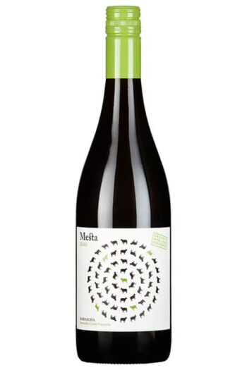 2023 Mesta Organic Garnacha, D.O Ucles, Spain