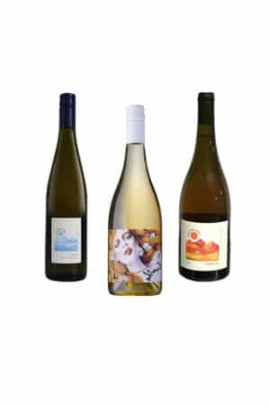 Natural Wine Pack - 3 Bottle Case