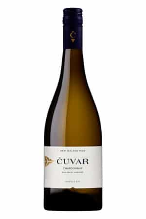 2020 Cuvar Guardians Collection Chardonnay, Hawkes Bay