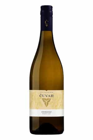 2023 Cuvar Iris Chardonnay, Hawkes Bay