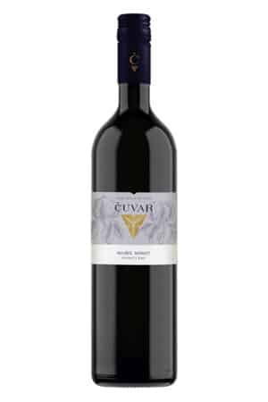 2022 Cuvar Iris Malbec/Merlot, Hawkes Bay