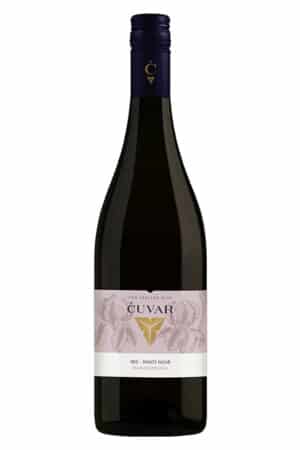 2023 Cuvar Iris Pinot Noir, Marlborough
