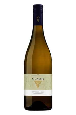 2023 Cuvar Iris Sauvignon Blanc, Marlborough