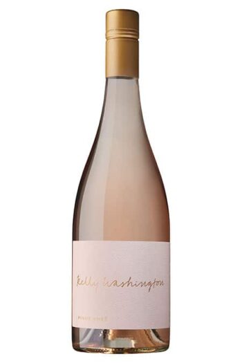 2024 Kelly Washington Pinot Rose, Marlborough