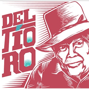 Del Tio Ro logo