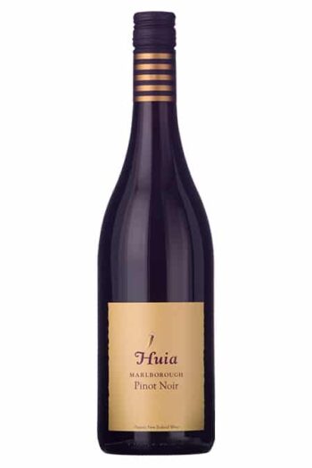 Huia Pinot Noir 2020