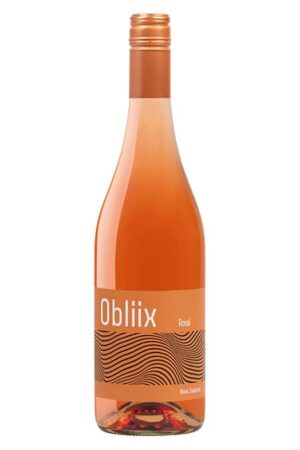 2023 Obliix Rose, Hawkes Bay