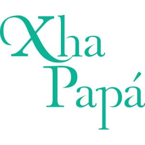 Xha Papa logo