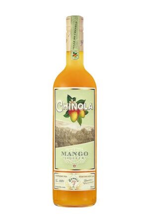 Chinola Mango Liqueur 700ml (21%)
