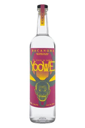 Bacanora Yoowe 700ml (47%)
