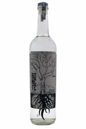 Bonete Sierra Raicilla 750ml (41.5%)