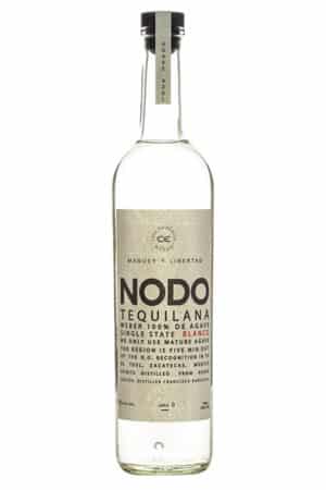 NODO Tequilana Blanco 700ml (40%)