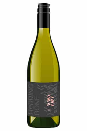 2023 Herringbone Chardonnay, Hawkes Bay