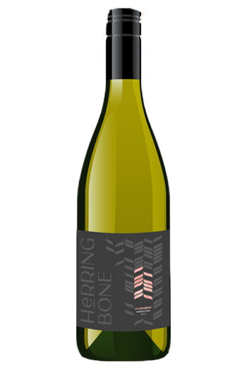 2023 Herringbone Chardonnay, Hawkes Bay