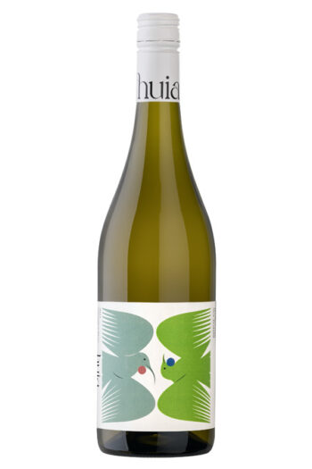 2024 Huia Sauvignon Blanc, Marlborough