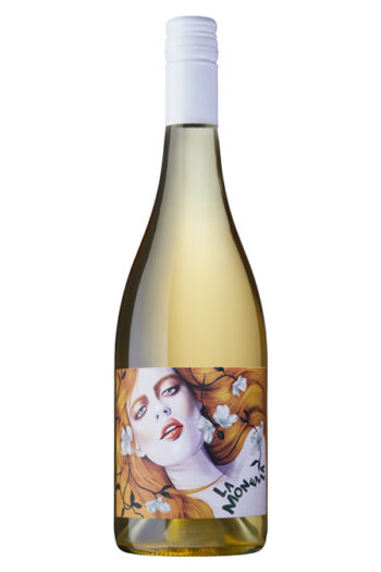 2023 La Monella Ambrato Organic Riesling, Marlborough