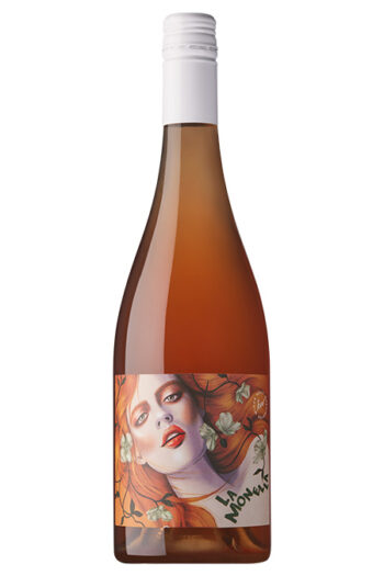2024 La Monella Ambrato Organic Pinot Gris, Marlborough