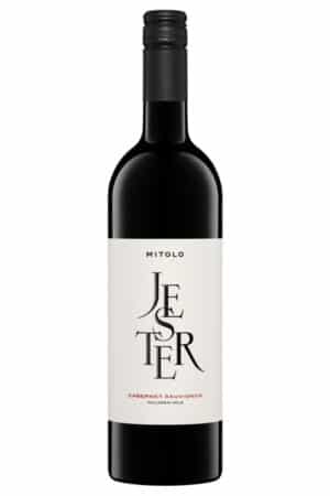 2021 Mitolo Jester Cabernet Sauvignon, McLaren Vale, Australia
