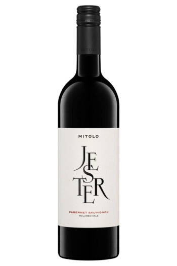 2021 Mitolo Jester Cabernet Sauvignon, McLaren Vale, Australia