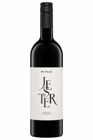2022 Mitolo Jester Shiraz, McLaren Vale, Australia