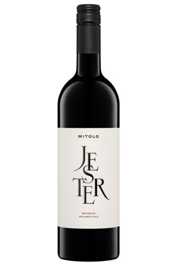 2022 Mitolo Jester Shiraz, McLaren Vale, Australia