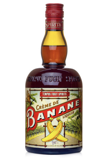 Tempus Fugit Creme de Banane 700ml (24%)