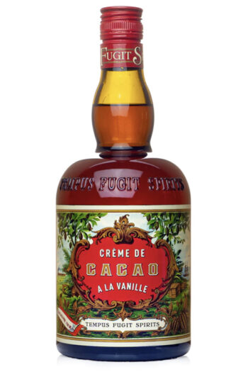 Tempus Fugit Creme de Cacao a la Vanille 700ml (24%)