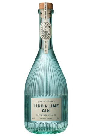Lind & Lime Gin 700ml (44% alc)