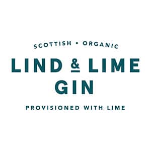 Lind & Lime logo